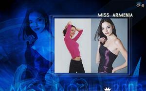 Miss World 2003